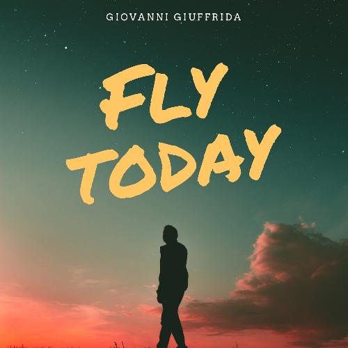 Fly today cover art