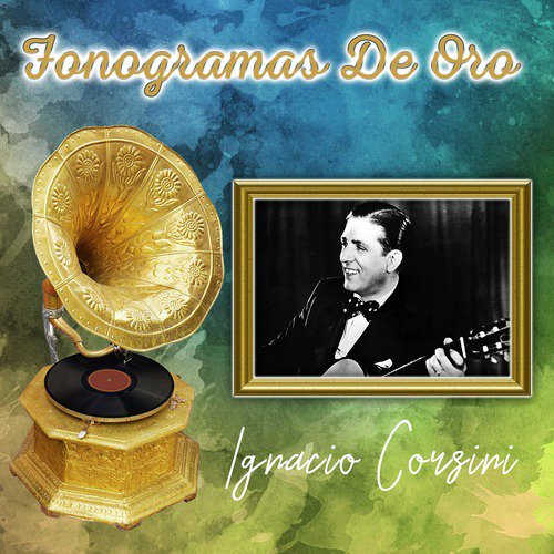 Fonogramas de Oro