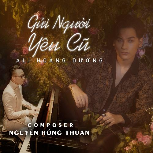 Gửi Người Yêu Cũ