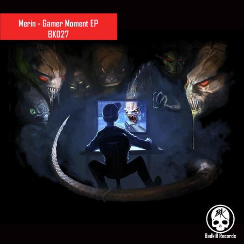 Gamer Moment EP