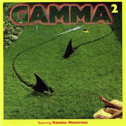 Gamma 2