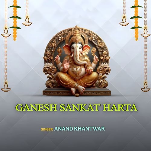 Ganesh Sankat Harta