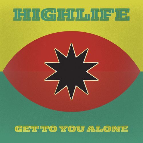 Get To You Alone