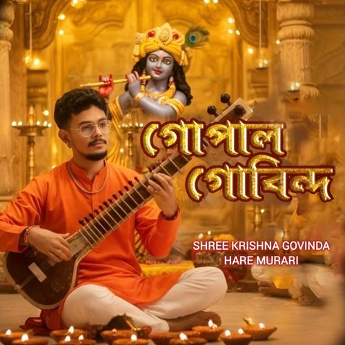Gopal Gobinda