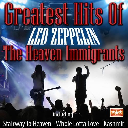 The Heaven Immigrants