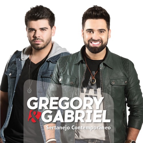 Gregory e Gabriel, Vol. 3_poster_image