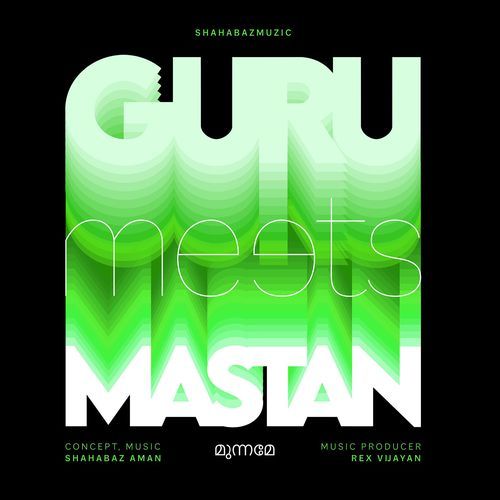 Guru Meets Mastan (Munname)