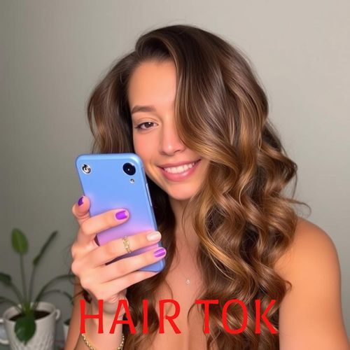 Hair Tok