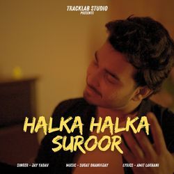 Halka Halka Suroor (Revibe)-QxEgdC1GGmk