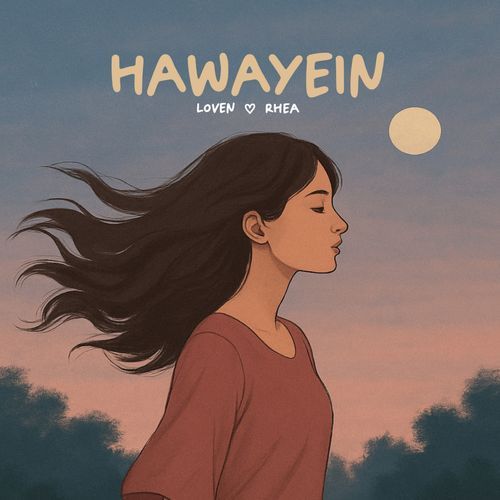 Hawayein