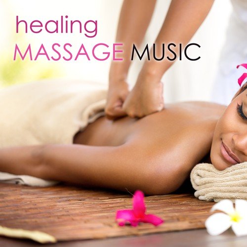 Healing Massage Music - Background Ahanu Songs for Spa and Yoga