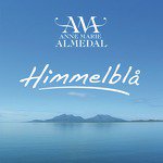 Himmelblå
