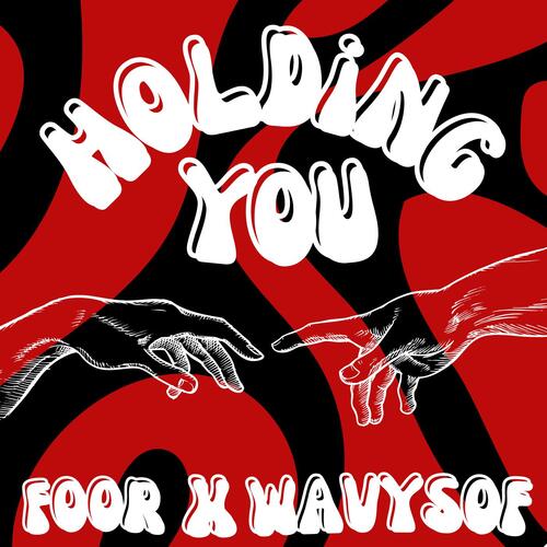 Holding You_poster_image