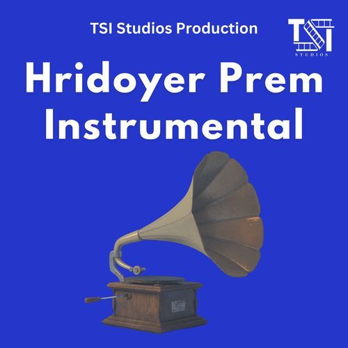 Hridoyer Prem Instrumental