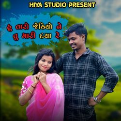 Hu Taro Jethiyo Ne Tu Mari Daya