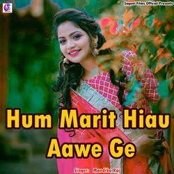 Hum Marit Hiau Aawe Ge (Bhojpuri)-FiI6BQdbGls