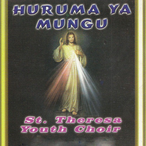 Huruma Ya Mungu, Pt. 2