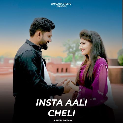 Insta Aali Cheli