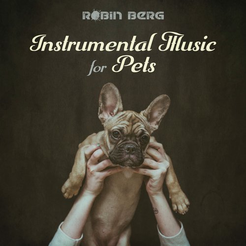 Jazz for Dogs cover art