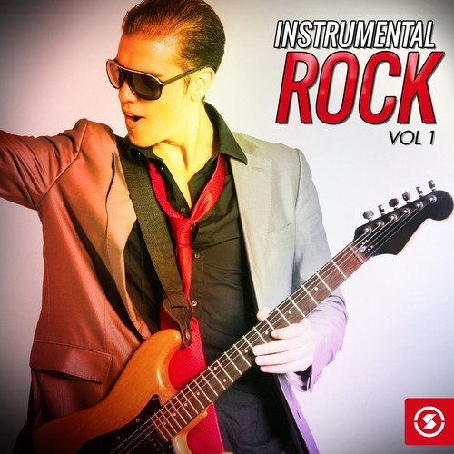 Instrumental Rock, Vol. 1