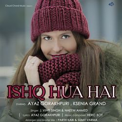 Ishq Hua Hai-NQRefURDYAQ