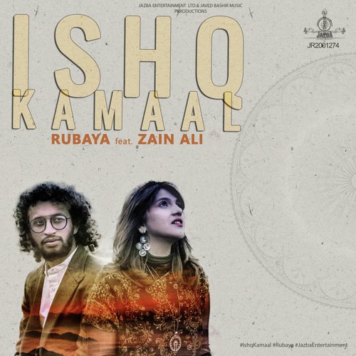 Ishq Kamaal (feat. Zaina Ali)