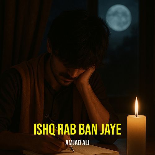 Ishq Rab Ban Jaye