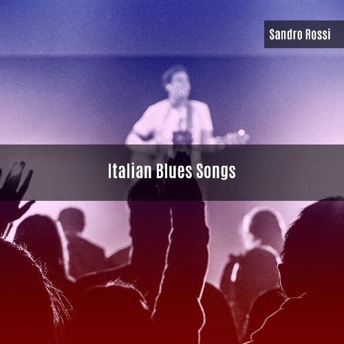 Russo cover art