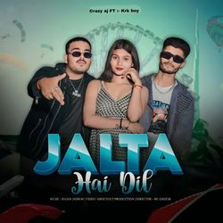 Jalta hai dil-GD4DVRhne2Q