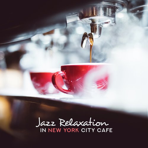 Good Morning Jazz cover art