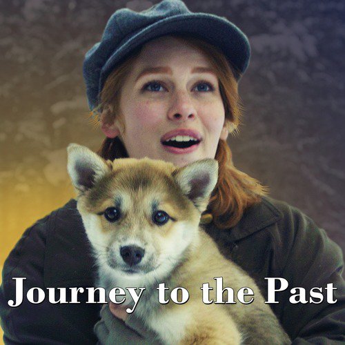 Journey to the Past