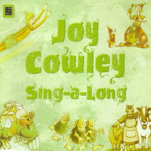 Joy Cowley Sing-a-Long