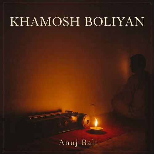 Khamosh Boliyan one