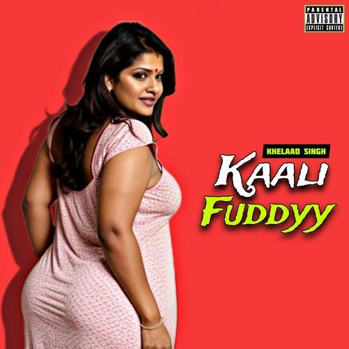 Kaali Fuddyy