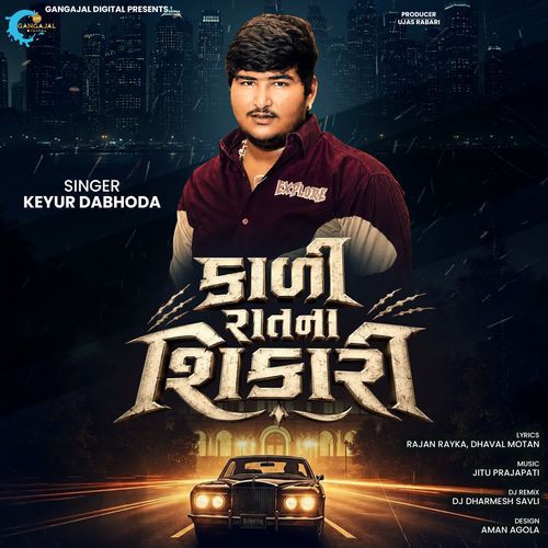 Kali Rat Na Shikari
