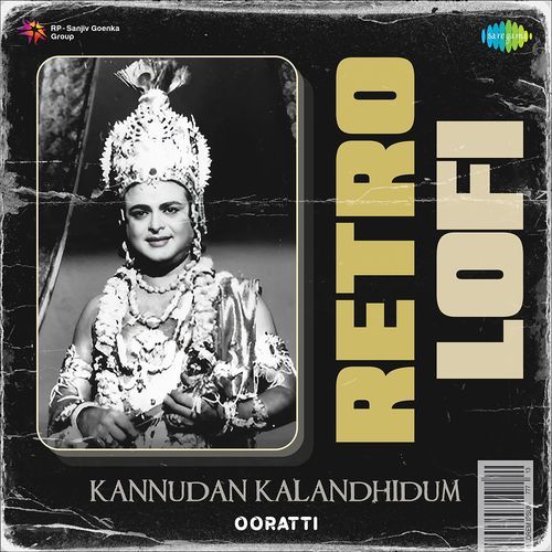 Kannudan Kalandhidum - Retro Lofi