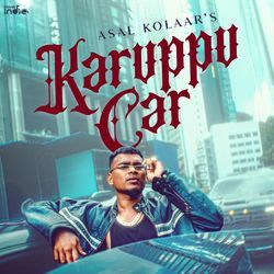 Karuppu Car (From "Think Indie")