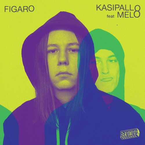 Kasipallo (feat. MELO)_poster_image