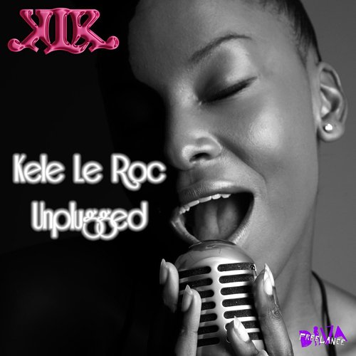 Kele Le Roc Unplugged_poster_image