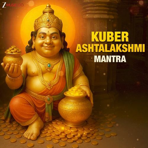 Kuber Ashtalakshmi Mantra
