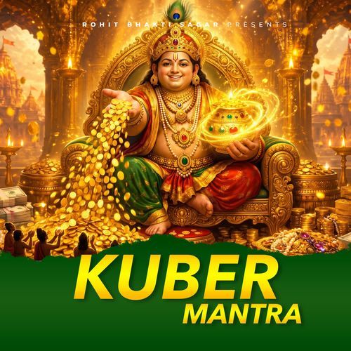Kuber Mantra