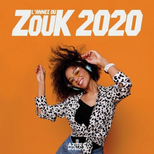 L'Année du Zouk 2020