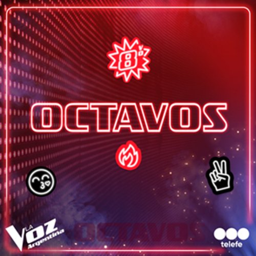 La Voz 2021 (Octavos – Episodio 2 / En Directo)