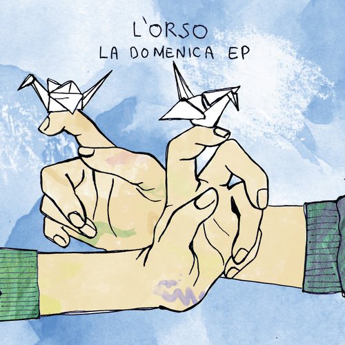Di chi ti ricordi cover art