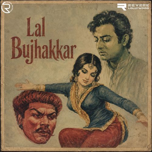 Lal Bujhakkar (Original Motion Picture Soundtrack)