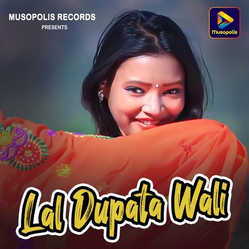 Lal Dupata Wali