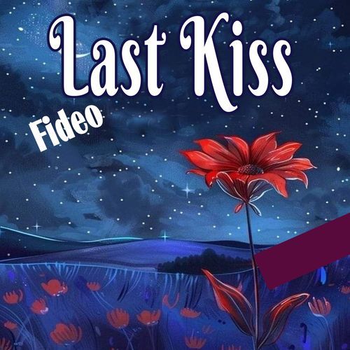 Last Kiss_poster_image