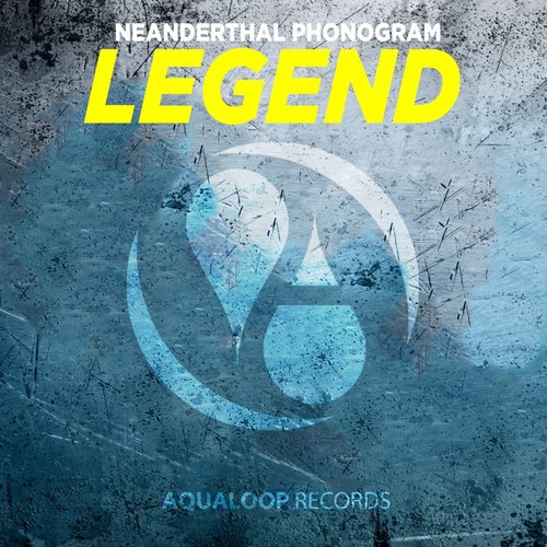 Legend (Zornéus & Bertrand Instrumental Mix) cover art