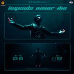 Legends Never Die