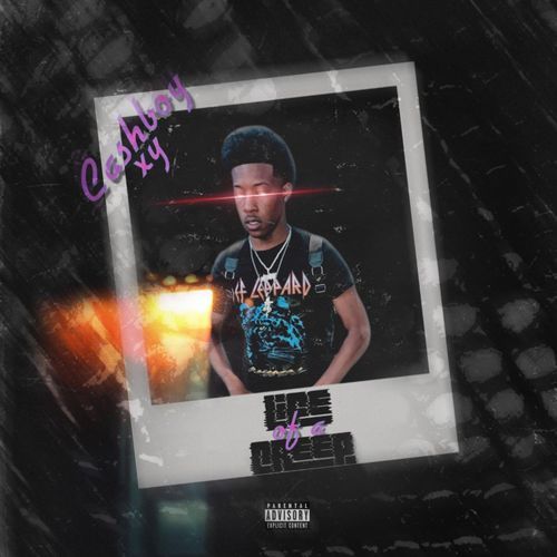 Muddy Waters cover art
